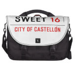 SWEET  Laptop Bags