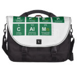 Keep
 c|alm  Laptop Bags