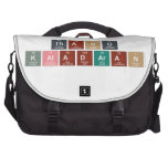Thanu
 kaladaran  Laptop Bags