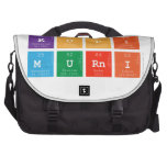 KOPI
 MURNI  Laptop Bags
