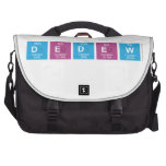 Dedew  Laptop Bags