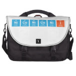 NicoNicoNii  Laptop Bags