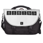INVESTIGATE  Laptop Bags