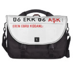 06 ekk 06  Laptop Bags