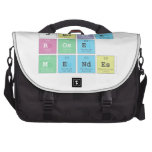 Jessie
 Rose
 Mendes  Laptop Bags