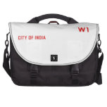 Rayyan Raza  Laptop Bags