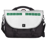 Auguri Giacomo  Laptop Bags