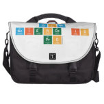 WCHS 
 Science is
 Pro  Laptop Bags