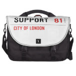 Support   Laptop Bags