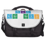 Feliz 
 ano novo  Laptop Bags