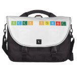 Alden stewart  Laptop Bags