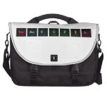 REACTOPIA  Laptop Bags