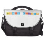 Georgios MIliotis  Laptop Bags