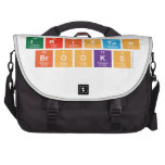 Tristan
 Brooks  Laptop Bags