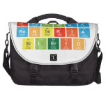 ROSALINDA
 RENTERIA
 SILERIO  Laptop Bags