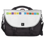 Biblioteca digital  Laptop Bags