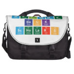 Welcome
 Back
 Scholars  Laptop Bags