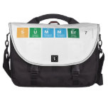 Summer7  Laptop Bags