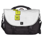 Periodic
 Table
 Writer  Laptop Bags