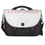 RAHIL KHAN
   Laptop Bags