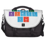 EVDE
 KIMYA 
 VAR  Laptop Bags