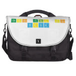 This thing is
 weird  Laptop Bags