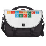 Chemistry
 Cohort  Laptop Bags