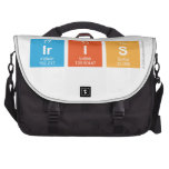 Iris  Laptop Bags