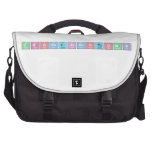 DropBeatsNotBomb  Laptop Bags