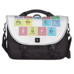 bolsa
 para el
  super  Laptop Bags