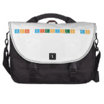 What Scientists Do  Laptop Bags