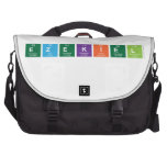 Ezekiel  Laptop Bags