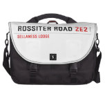 ROSSITER ROAD  Laptop Bags