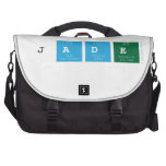 Jade  Laptop Bags