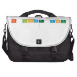 I love you
   Laptop Bags