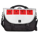 henry  Laptop Bags