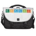 GHAZALI  Laptop Bags