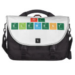 art 
 element  Laptop Bags