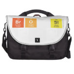 BrO Si  Laptop Bags