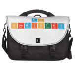 AP
 Chemistry  Laptop Bags