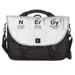 N|erdy  Laptop Bags