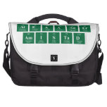 Alexander 
 Amistad  Laptop Bags