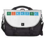 primavera  Laptop Bags