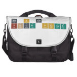 no i am
  your father  Laptop Bags
