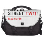 DAPPER Street  Laptop Bags