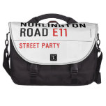 NORLINGTON  ROAD  Laptop Bags