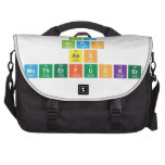 Gay
 Bitch
 Ass
 MotherFucker  Laptop Bags