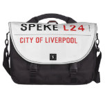 Speke  Laptop Bags