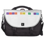 karkat has no life  Laptop Bags