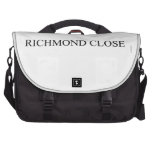 Richmond close  Laptop Bags